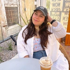 Meet your Posher, Mariana